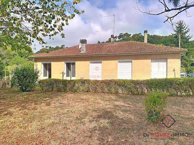 Maison vente à Périgueux, Douzillac