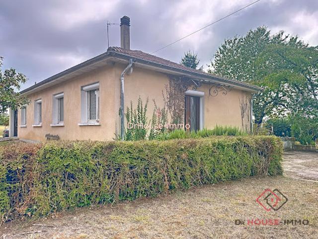 Maison vente à Périgueux, Douzillac