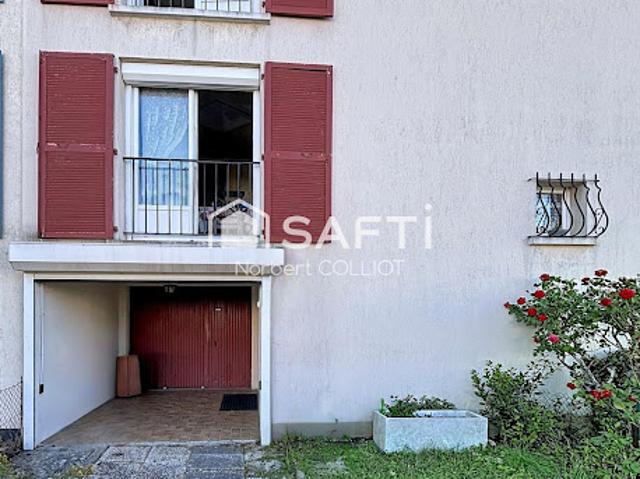 Maison vente à Les élancourtine, Élancourt
