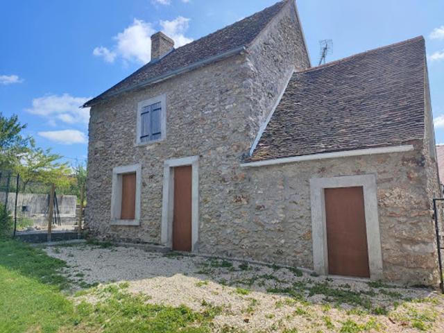 Maison vente à Château-Thierry, Essises