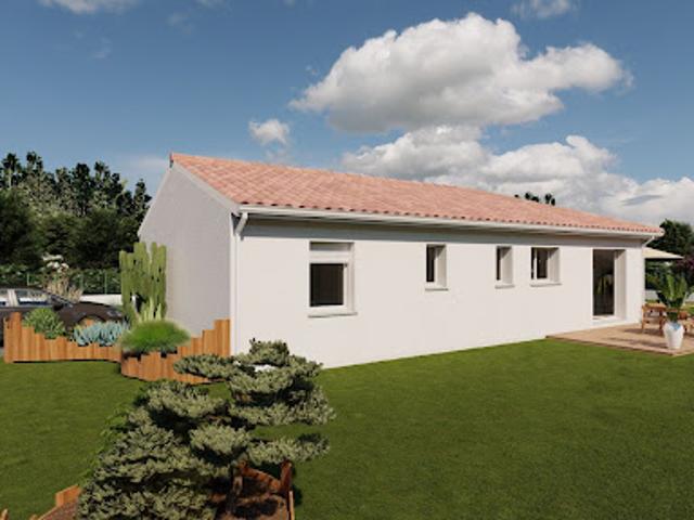Maison vente à Périgueux, Maurens