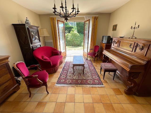 Maison vente à Bordeaux, Eysines