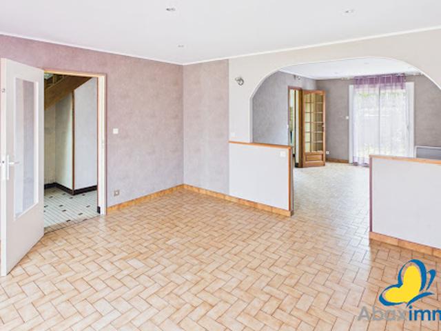 Maison vente à Caen, Normandie