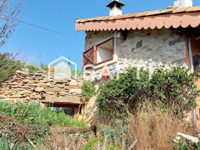 Maison vente à Béziers, Félines-minervois