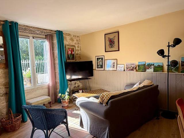 Maison vente à Felletin, Creuse