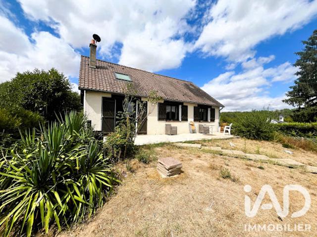 Maison vente à Le Pressoir, Ferrières-en-Gâtinais