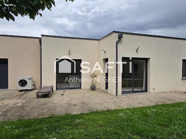 Maison vente à Flers, Orne