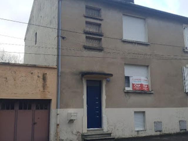 Maison vente à Thionville, Florange