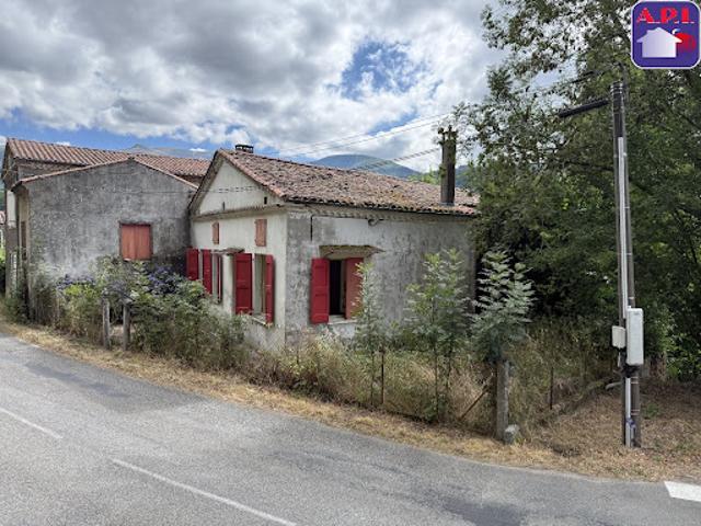 Maison vente à Moulinery, Foix