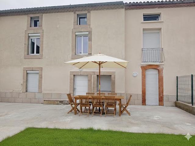 Maison vente à Foix