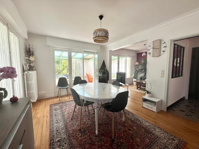 Maison vente à Caen, Frénouville