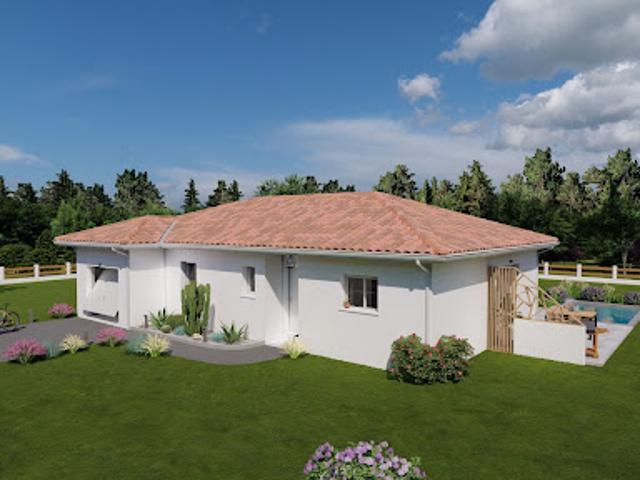 Maison vente à France métropolitaine, Gabarret