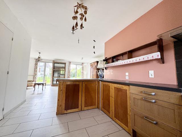 Maison vente à Vichy, Gannat
