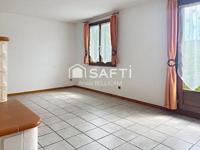 Maison vente à Colmar-Ribeauvillé, Geiswasser