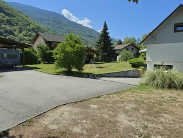 Maison vente à Albertville, Grignon