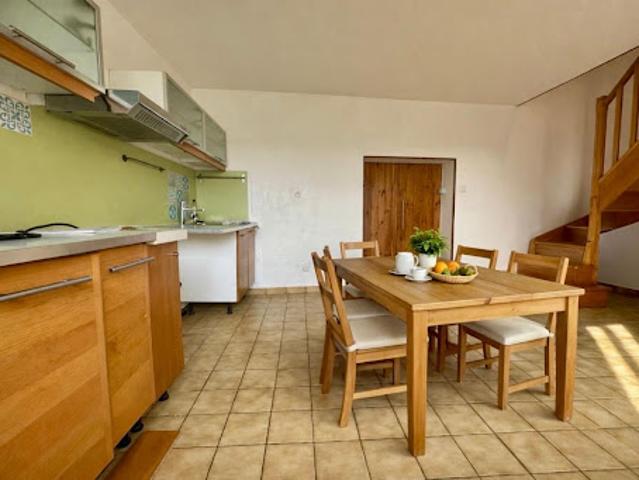 Maison vente à Lyon, Métropole de Lyon