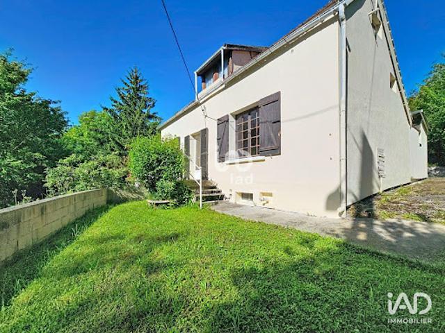Maison vente à Mantes-la-Jolie, Guerville