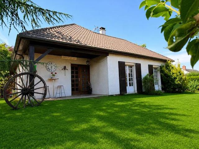 Maison vente à Pithiviers, Guigneville