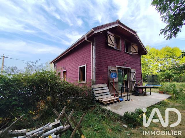 Maison vente à Oloron-Sainte-Marie, Gurs