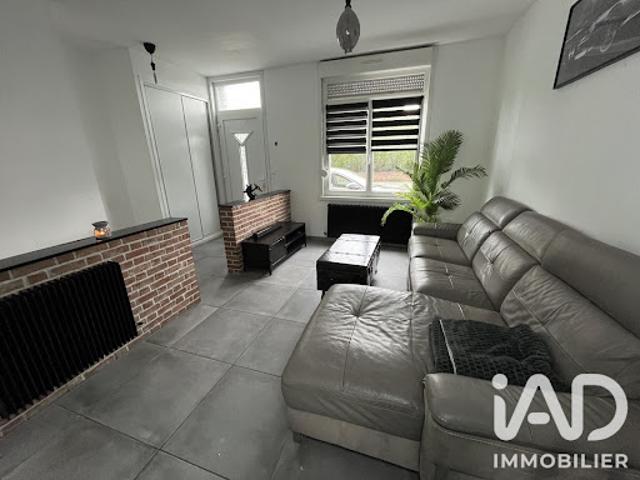 Maison vente à Haisnes, Pas-de-Calais