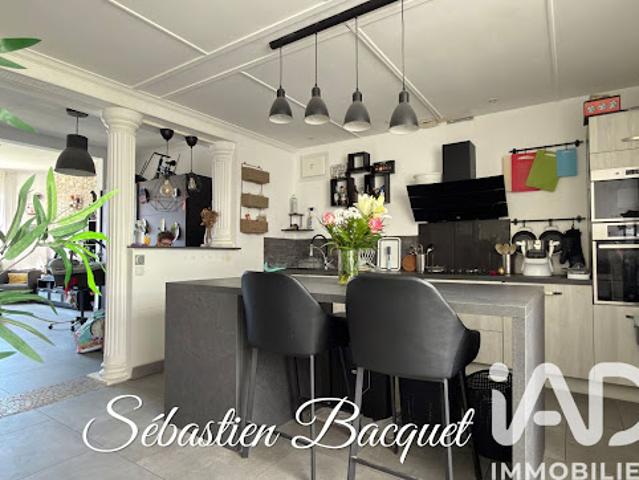 Maison vente à Halluin, Nord