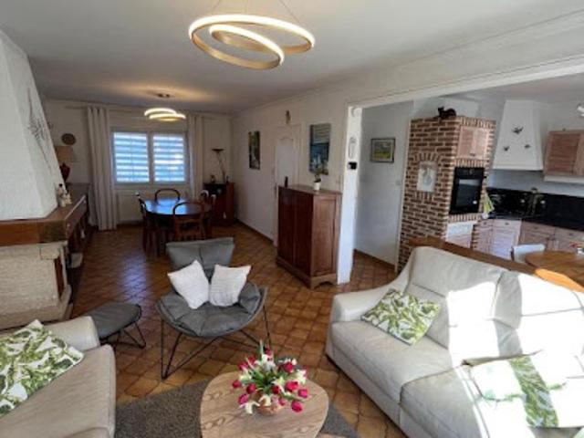 Maison vente à Dunkerque, Hazebrouck
