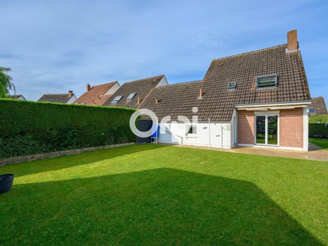Maison vente à Dunkerque, Hazebrouck