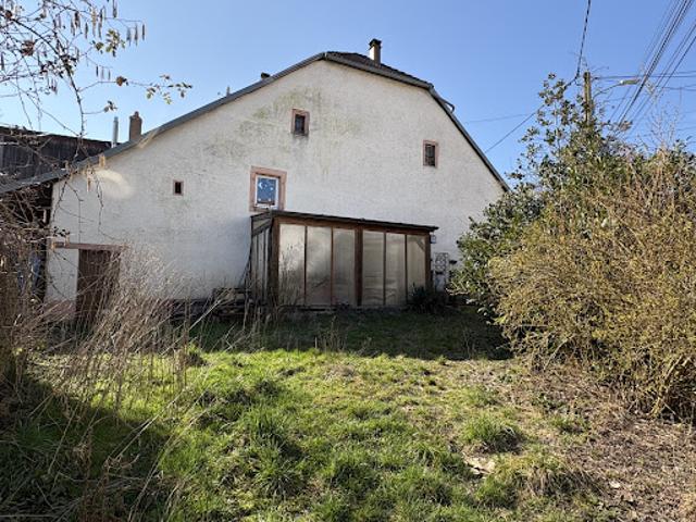 Maison vente à Saverne, Hirschland