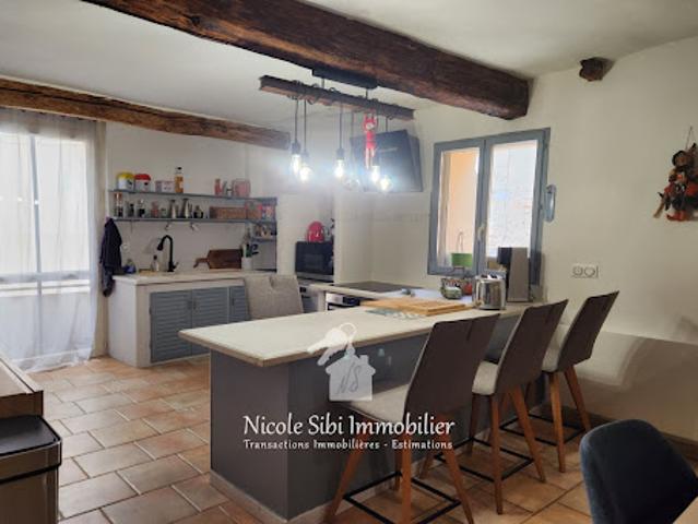 Maison vente à Prades, Ille-sur-têt