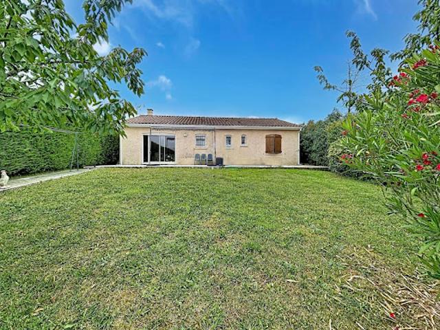 Maison vente à Issel, Aude