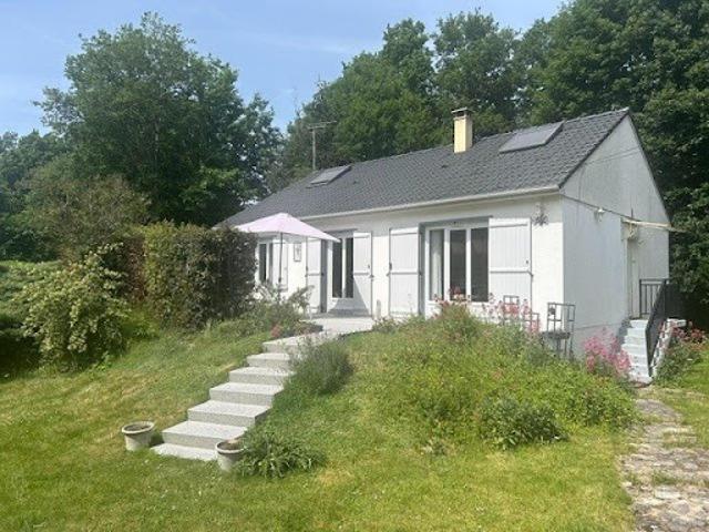 Maison vente à Évreux, La Couture-boussey