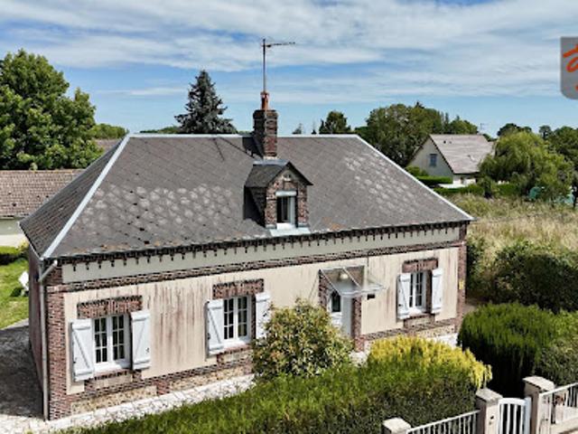 Maison vente à Mortagne-au-Perche, Normandie