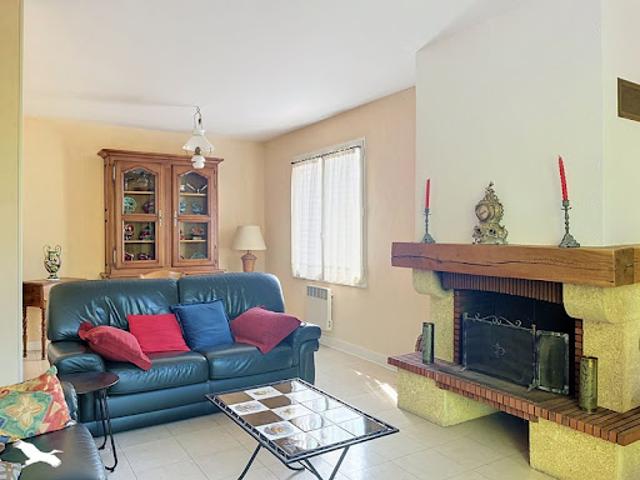 Maison vente à Bergerac, La Force