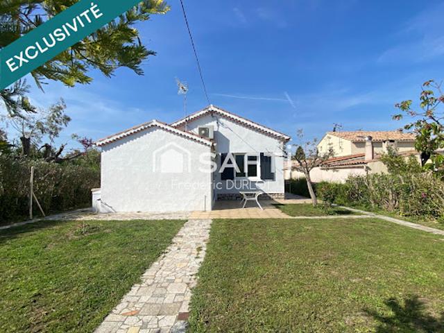 Maison vente à Arrondissement de Toulon, La Garde