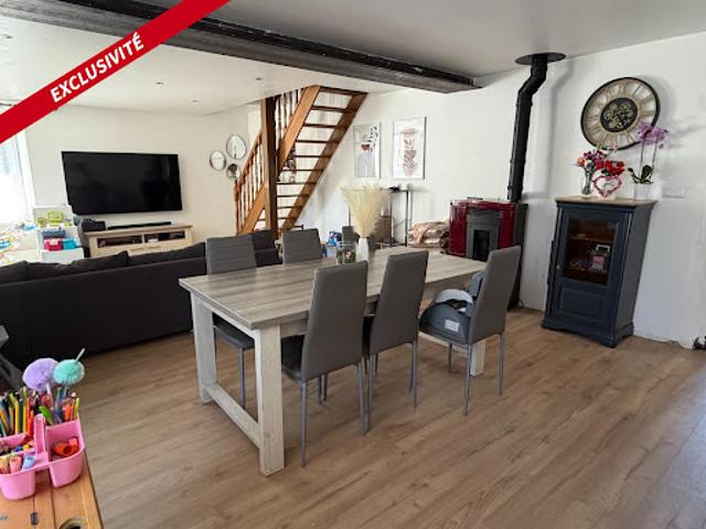 Maison vente à Le Mans, La Guierche