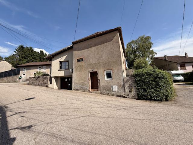 Maison vente à Saint-Dié-des-Vosges, La Petite-raon
