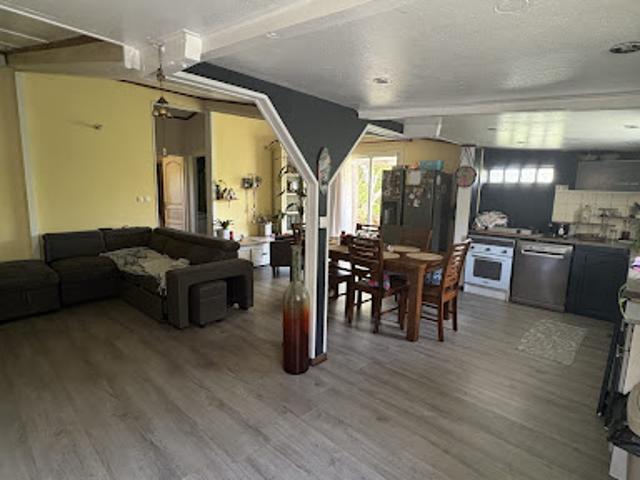 Maison vente à La Réunion