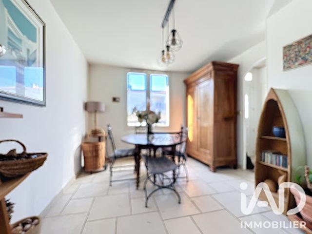 Maison vente à Bel Air, La Rochelle