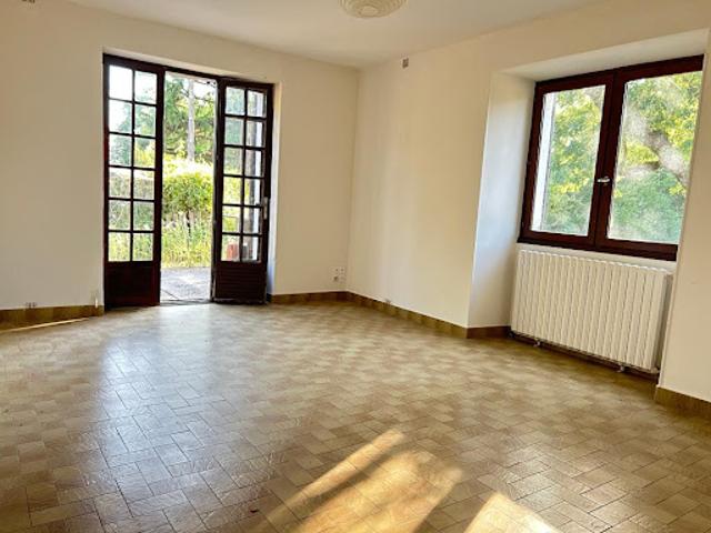 Maison vente à Bordeaux, La Sauve