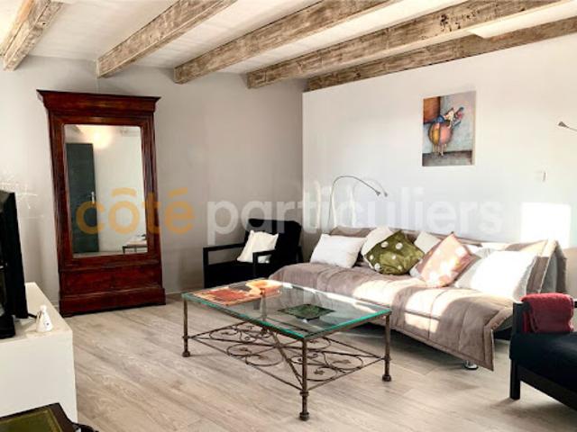 Maison vente à Rochefort, La Tremblade
