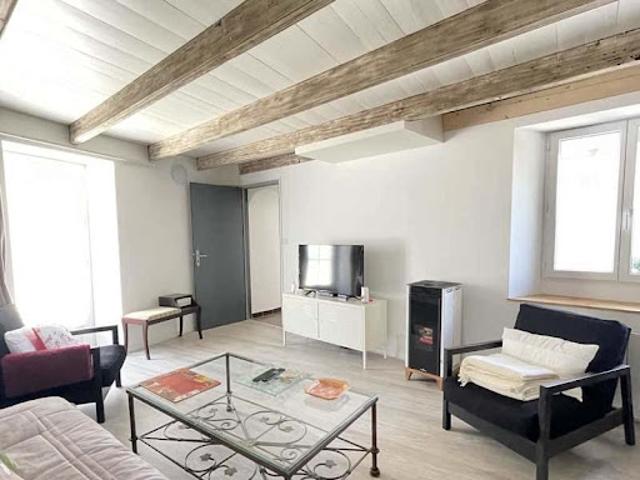 Maison vente à Rochefort, La Tremblade