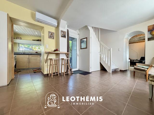 Maison vente à Rochefort, La Tremblade
