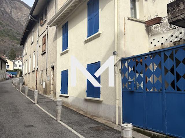 Maison vente à Grenoble