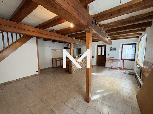 Maison vente à Grenoble