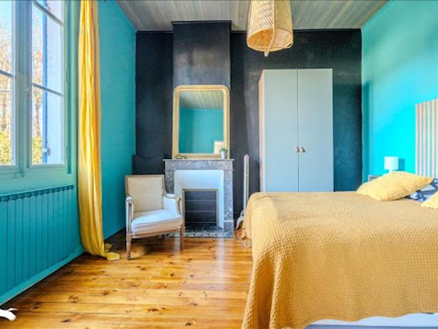 Maison vente à Lesparre-Médoc, Lacanau