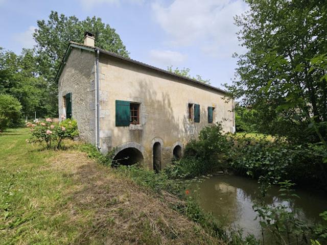 Maison vente à Laparade