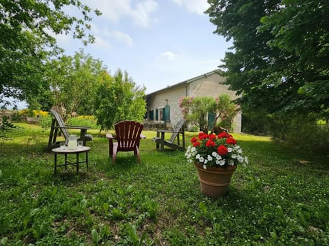 Maison vente à Marmande, Lafitte-sur-lot