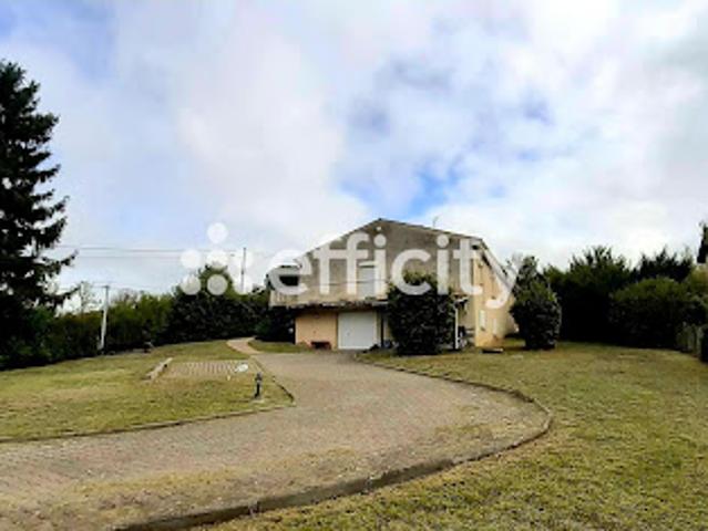 Maison vente à France métropolitaine, Launaguet