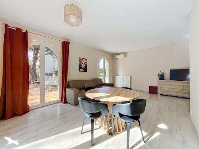 Maison vente à Toulouse, Launaguet