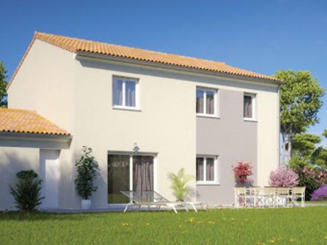 Maison vente à France métropolitaine, Launaguet